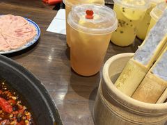 -萍姐火锅·公路夜市(南京新街口店)