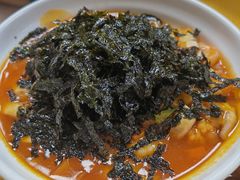 -屋里家延边朝鲜族冷面(南园店)