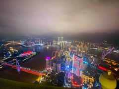 -WFC会仙楼观景台