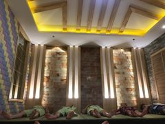 -蓝鲸湾汤泉(包河店)