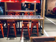 -汉堡王(仲盛世界商城店)