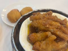 -凤凰楼酒家·粤宴点心(华强北店)