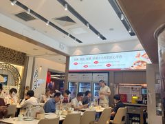 -船歌·鱼水饺青岛菜(国贸商城店)