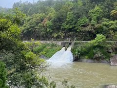 -九鲤湖风景区