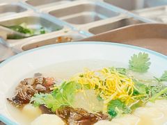 -大食代美食广场(上海中心店)