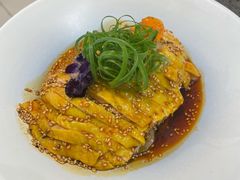 椒麻棒棒鸡-椒爱水煮鱼川菜(皇姑万象汇店)