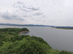 -萨尔浒风景区