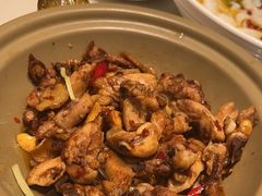 -绿草地·湘菜(芙蓉天街店)