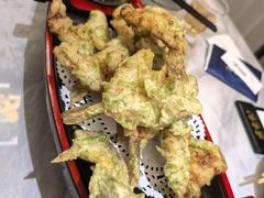 -君霖海鲜私房菜(春柳店)