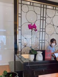 -四季酒店·泺水疗SPA
