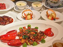-南海渔村(珠江新城店)