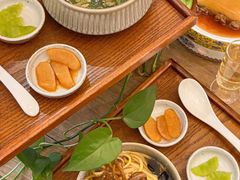 -安多素食(广仁寺路店)