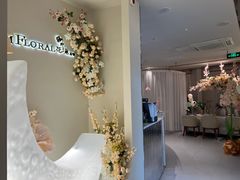 -晶雅花园西餐厅(南京首店)