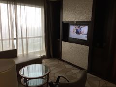 -上海浦东康桥绿地假日酒店