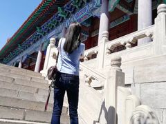 -禹城市禹王亭博物馆