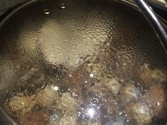 -马路边上·小海鲜烧烤(八一路店)