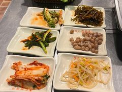 -李氏烤肉店