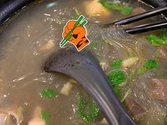 -回味鸭血粉丝汤(新城市广场店)