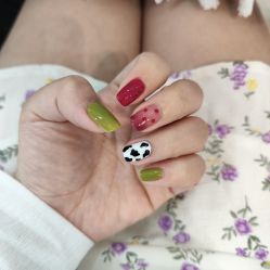 -甲舍美甲美睫艺术馆