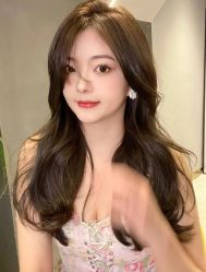 -阿莲新妆护肤造型