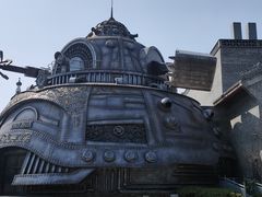 -海合安苏州阳澄半岛乐园