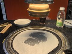 -熊大·鲜烤黄牛肉(五山店)