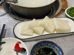 -丰尔粥食·粥底火锅·桑拿鸡(大良总店)