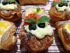 -ABC Cooking Studio(上海环球金融中心店)