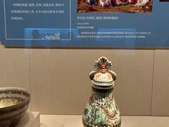 -深圳博物馆(古代艺术馆)