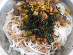 -王中王正宗桂林米粉(福建路店)