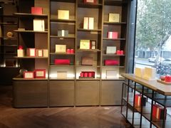 -王德传茶庄(上海新天地店)