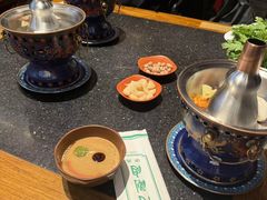 -南门涮肉(后海店)