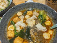 -北丐先生·野馄饨烧烤(南京首店)