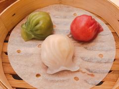 -香宫中餐厅·大连香格里拉(人民路店)