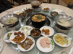 -柳沟豆腐宴69号福豆堂