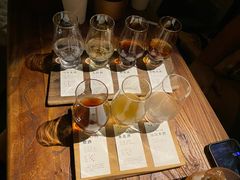 -兮禾酒馆(护国路店)