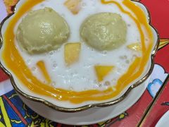 -甜心妈妈·榴莲星级糖水(北京路总店)