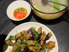 -金谷仓家庭料理(马泉营店)