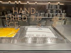 -喜茶(深圳万象城黑金店)
