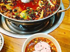 -黑竹香鸡(营和巷店)