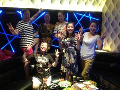 包房-欢乐迪氧吧KTV(大渡口步行街店)