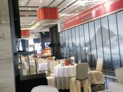 大堂-眉州东坡(北苑华贸店)