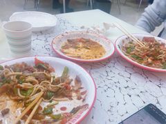 -托克逊老四号餐厅