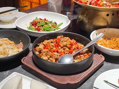 -炊烟小炒黄牛肉(浦东世纪汇店)