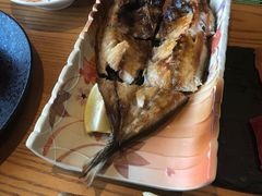 -中国书法大厦日本料理