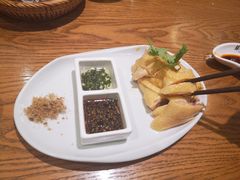 蘇小柳白切鸡-苏小柳手工点心(人民广场分院)