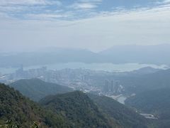 -梧桐山风景名胜区