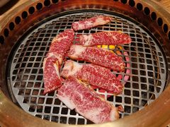 -肉魁屋·烧肉·烧鸟·酒场(高新店)