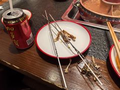 -京元盛铜锅涮肉(上海总店)