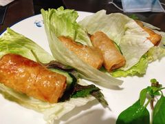 越南炸春卷-美奈小馆·越南料理(中航城君尚购物中心店)